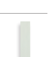 SENSI COLORE 5,7X23,2 ONDA