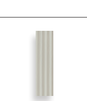 SENSI COLORE 5,7X23,2 ONDA