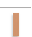 SENSI COLORE 5,7X23,2 ONDA