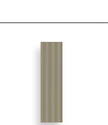 SENSI COLORE 5,7X23,2 ONDA