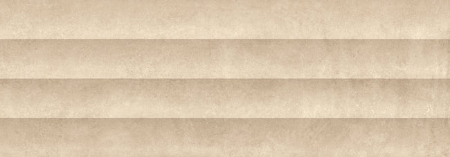 Carrelage Love Tiles Gravity Shadow Beige 35x100 cm