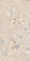 Carrelage Elios Shell Beige 3D 60x120 cm — packshot carreau, réf. 04F6A11