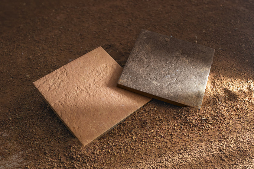 Ambiance WOW Terre Sienna Umber
