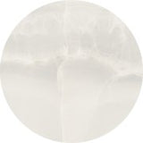 SANT'AGOSTINO AKOYA SILVER 30x60 NATURAL