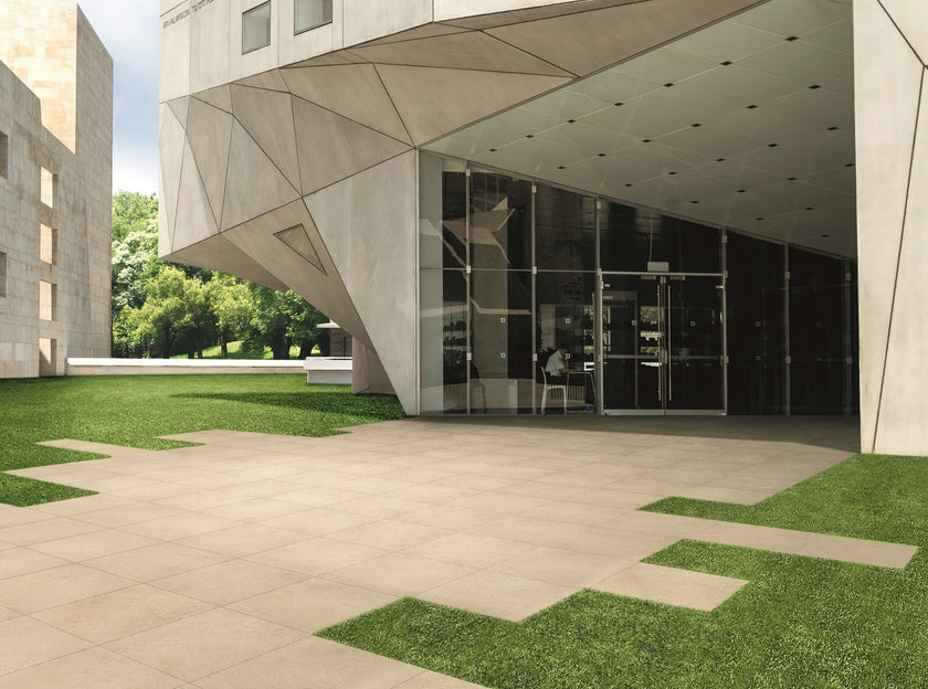 MARGRES SLABSTONE BEIGE 60x60 ADOUCI