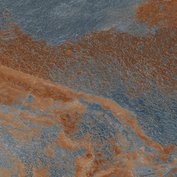 Carrelage Elios Slate River 30x30 cm — packshot carreau, réf. 03F3360