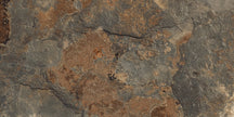 Carrelage Elios Slate Flame 30x60 cm — packshot carreau, réf. 03F3620