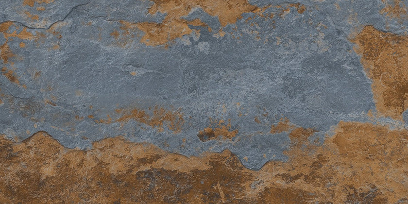 Carrelage Elios Slate River 30,5x60,5 cm — packshot carreau, réf. 03F3161