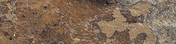 Carrelage Elios Slate Natural 7,5x30 cm — packshot carreau, réf. 03F7300