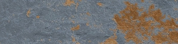Carrelage Elios Slate River 7,5x30 cm — packshot carreau, réf. 03F7360