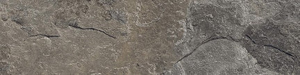 Carrelage Elios Slate Dark 7,5x30 cm — packshot carreau, réf. 03F7390