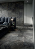 ELIOS CERAMICA SLATE DARK 60x60 NATURAL