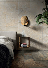 ELIOS CERAMICA SLATE FLAME 30x60 NATURAL