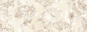 LOVE TILES SPOTLIGHT BOUQUET 45x120 MAT