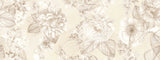 LOVE TILES SPOTLIGHT BOUQUET 45x120 MAT