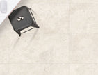 CRZ64 Coquina en situation — carrelage effet pierre