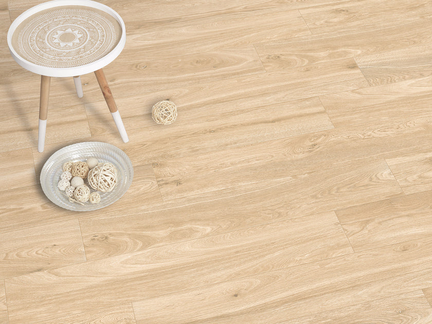 CRZ64 Fuji Natural — carrelage effet bois