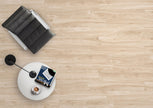 CRZ64 Fuji Pure — carrelage effet bois