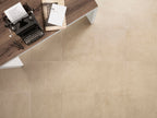 CRZ64 Maison Avorio — carrelage effet béton
