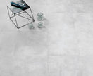 CRZ64 Nice Bianco — carrelage effet béton