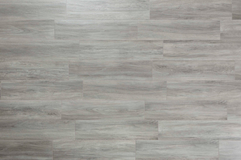CRZ64 Valentino Camera Grigio — carrelage effet bois