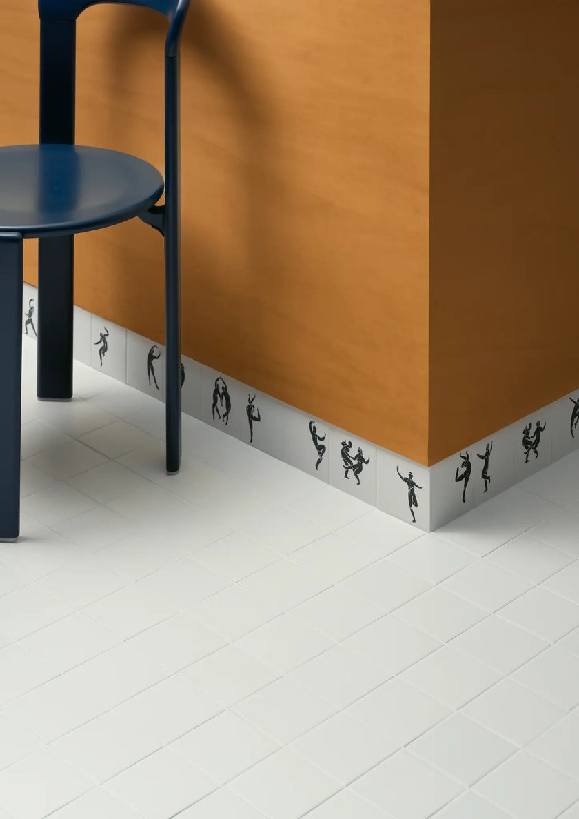 Ambiance carrelage 41ZERO42 Stories