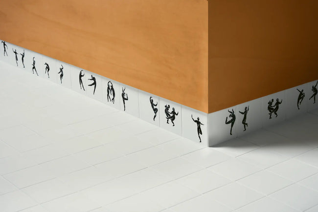 Ambiance carrelage 41ZERO42 Stories