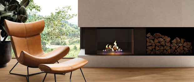 Carrelage Supergres 4EVER en situation