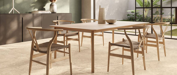 Carrelage Supergres ASTRUM en situation