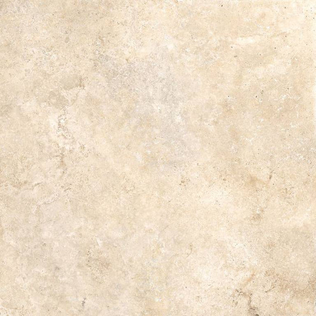 Carrelage effet travertin Supergres ASTRUM Ivory Cross Cut