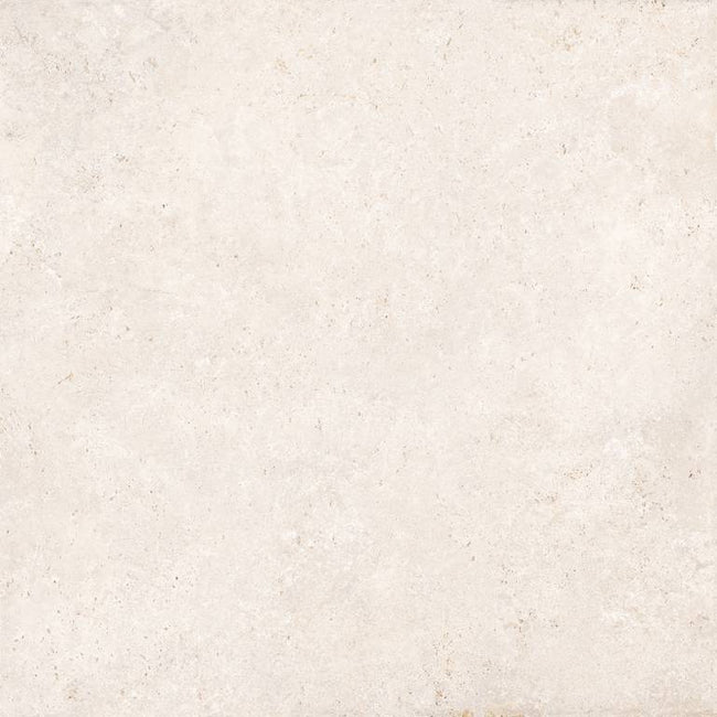 Carrelage effet travertin Supergres ASTRUM White Cross Cut