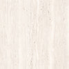 Carrelage effet travertin Supergres ASTRUM White Vein Cut
