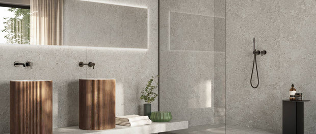Carrelage Supergres COBB en situation