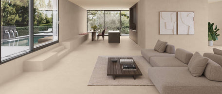 Carrelage Supergres COLOVERS+ en situation