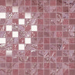 Mosaïque murale Supergres FOUR SEASONS Bloom