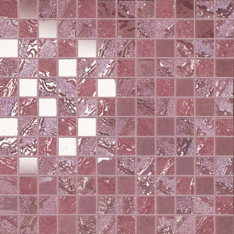 Mosaïque murale Supergres FOUR SEASONS Bloom