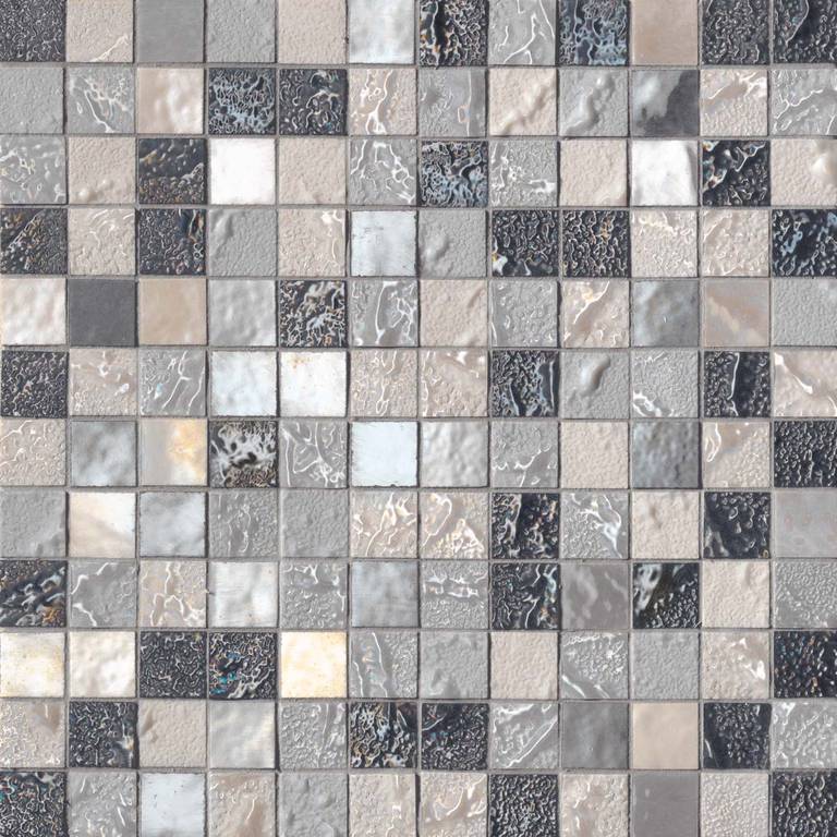 Mosaïque murale Supergres FOUR SEASONS Four Seasons