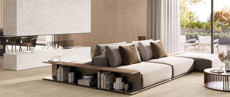Carrelage Supergres GRACY en situation