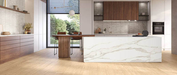 Carrelage Supergres GRACY en situation