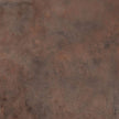 Carrelage effet métal Supergres IRONY Corten