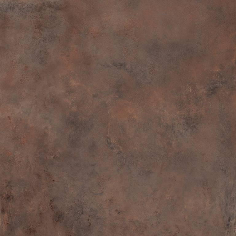 Carrelage effet métal Supergres IRONY Corten