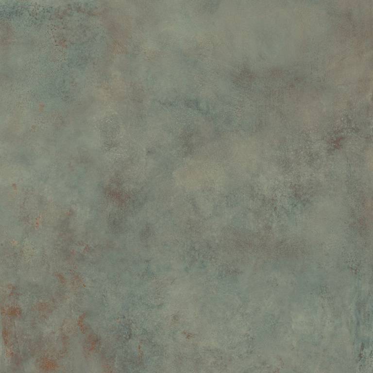 Carrelage effet métal Supergres IRONY Oxide