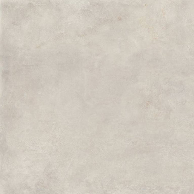 Carrelage effet métal Supergres IRONY Silver