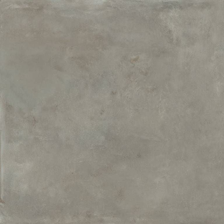 Carrelage effet métal Supergres IRONY Zinc