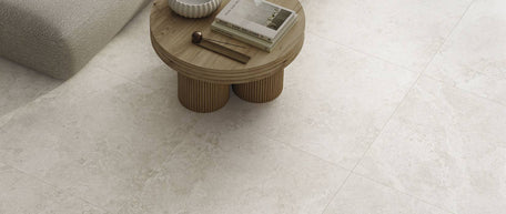 Carrelage Supergres KAVE en situation