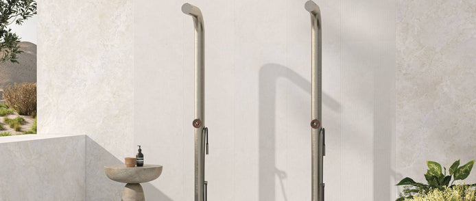 Carrelage Supergres KAVE en situation