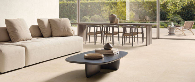 Carrelage Supergres LIGHTSTONES en situation