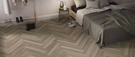 Carrelage Supergres NATURAL APPEAL en situation