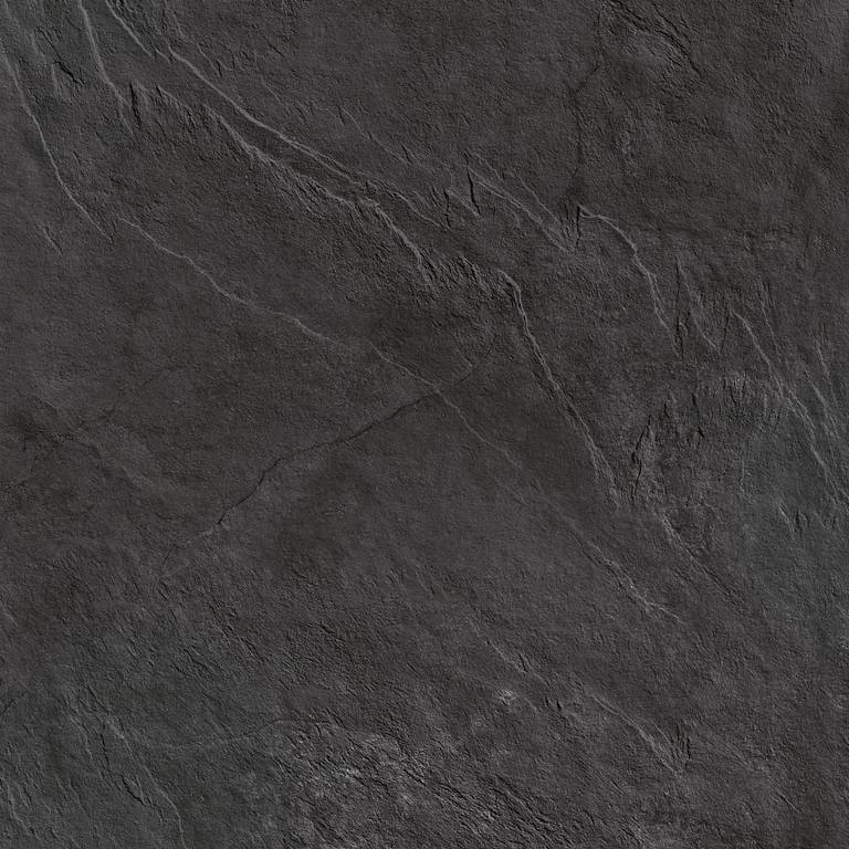 Dalle extérieure 20 mm Supergres STONEWORK T20 Ardesia Nera