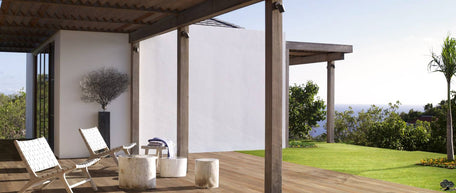 Carrelage Supergres TRAVEL en situation